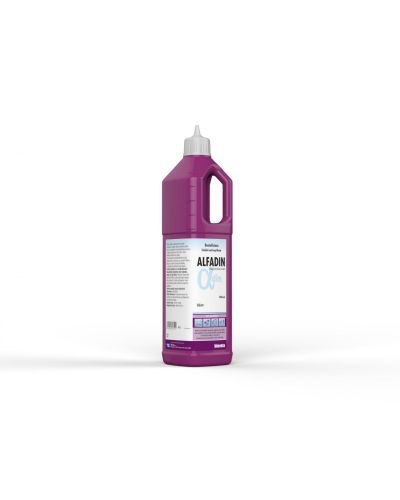 Jodový roztok na ošetření paznehtu 1000 ml