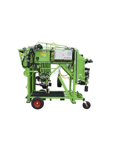 Hydraulická klec model 800-1