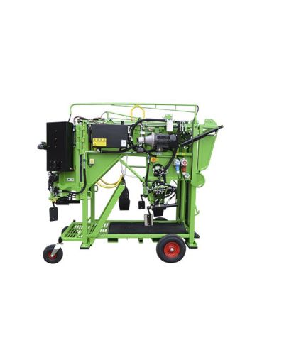 Hydraulická klec model 800-1