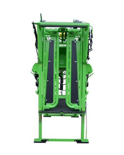 Hydraulická klec model 800-1