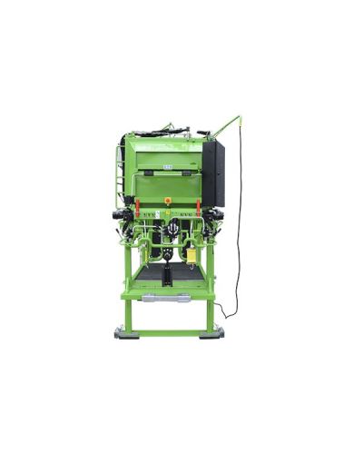Klec Model 1000-1 KVK