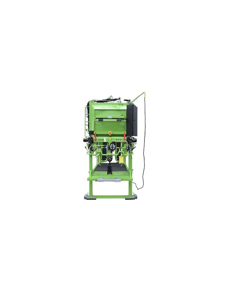 Klec Model 1000-1 KVK