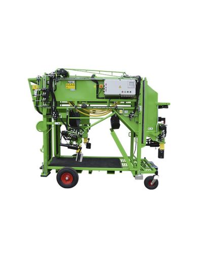 Klec Model 1000-1 KVK