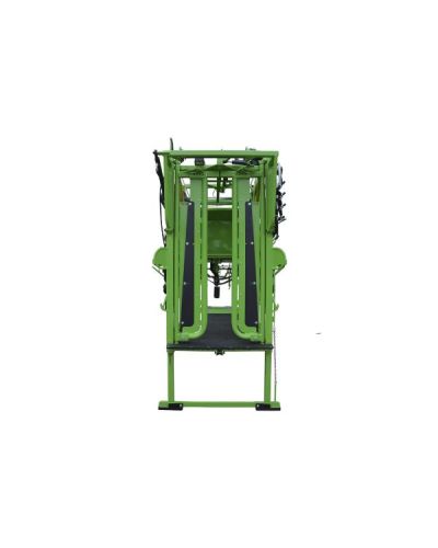 Klec Model 1000-1 KVK