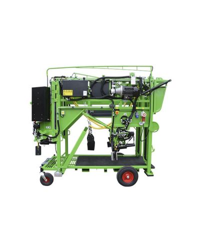 Klec Model 1000-1 KVK
