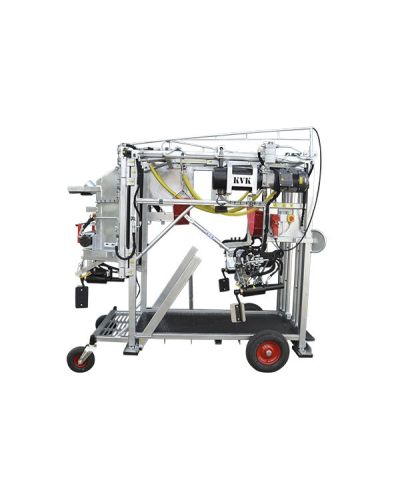 Klec Model 650-SP3 KVK