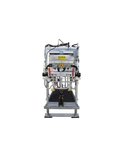 Klec Model 650-SP3 KVK