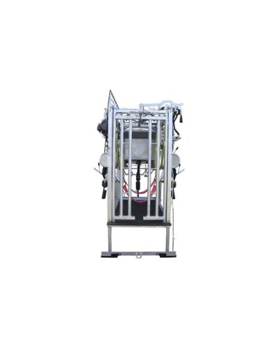 Klec Model 650-SP3 KVK